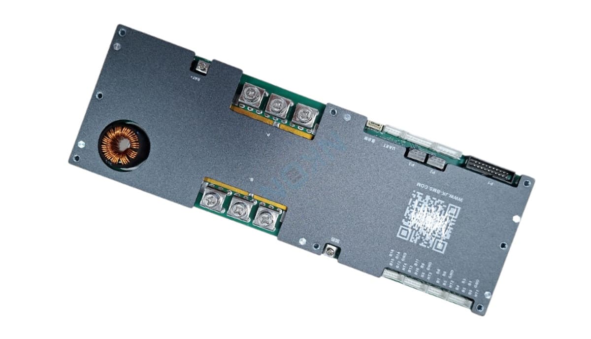 Smart Marine BMS Module