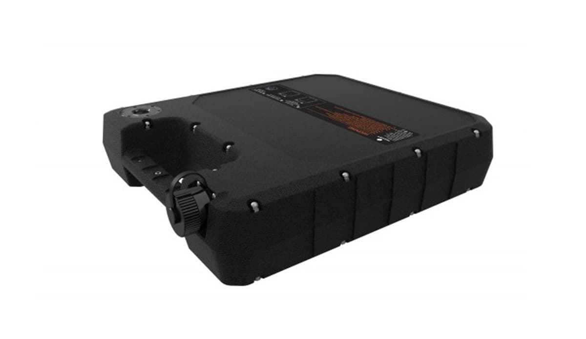 Waterproof Enclosure (IP68)