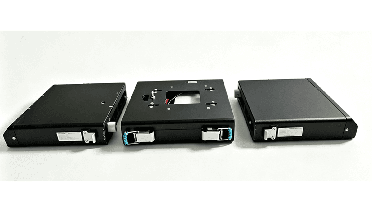 Modular Marine Battery Pack