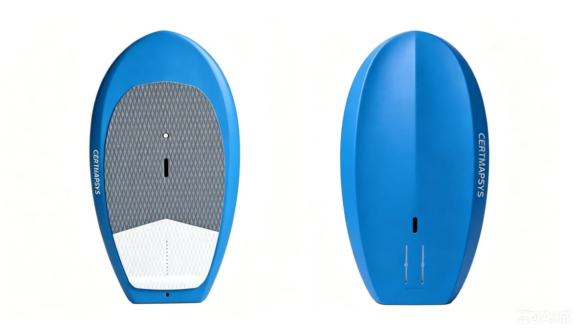 Hydrofoil Board Matrix