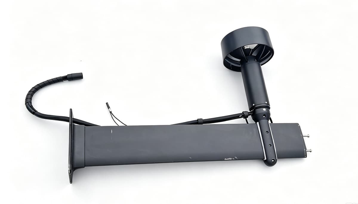 Propulsion Powertrain Module