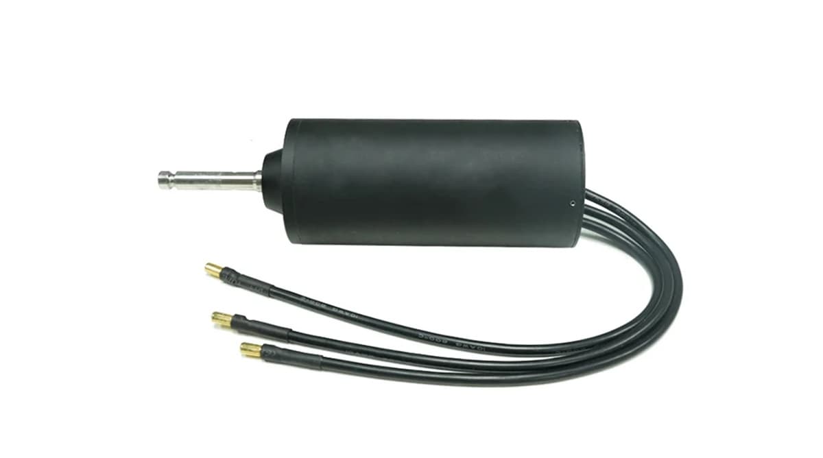 Electric Motor