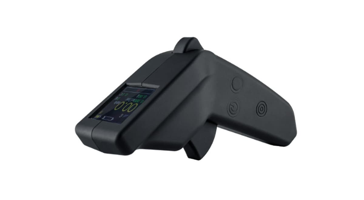 Wireless Remote Controller